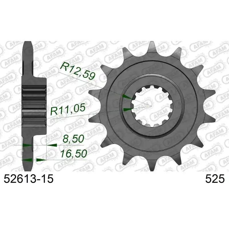 DID KIT CHAINE ACIER DUCATI 1098 07-08 Bon Plan