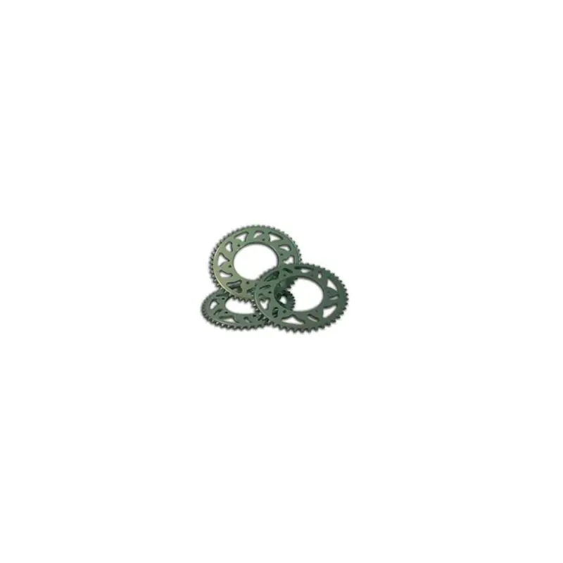 Achat Immédiat Couronne Alu 53 dents pour chaine – France Equipement 3610.4500.531