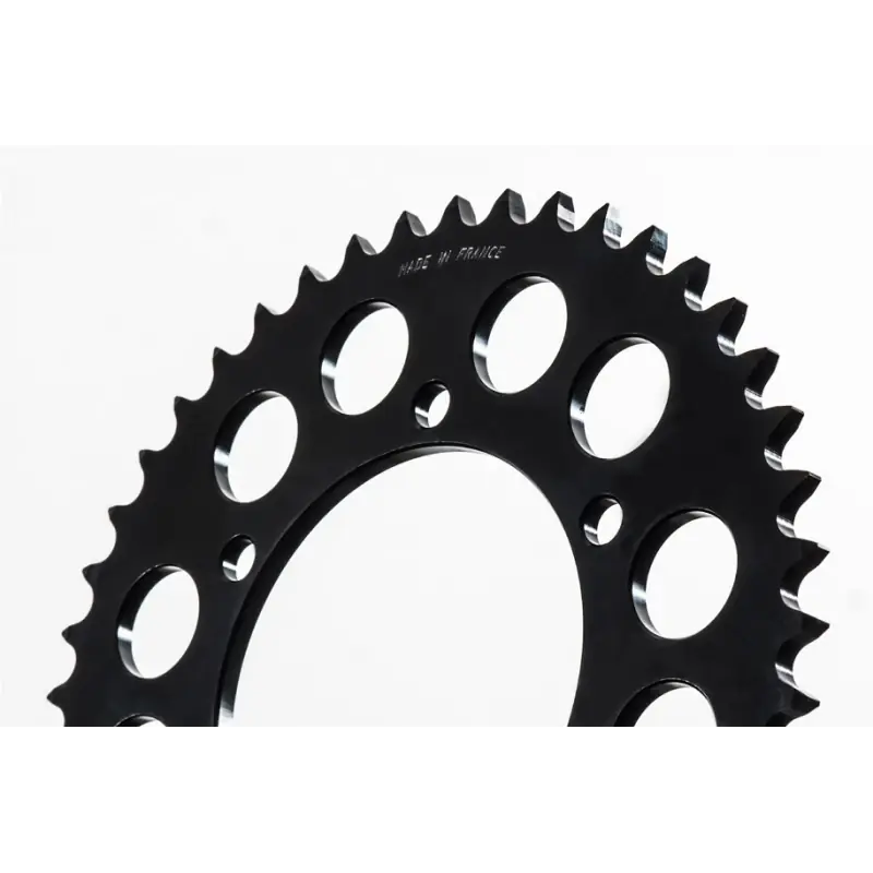 Achetez Aujourd&rsquo;hui Couronne Alu 44 dents pour chaine 520 – France Equipement 5201.4577.441