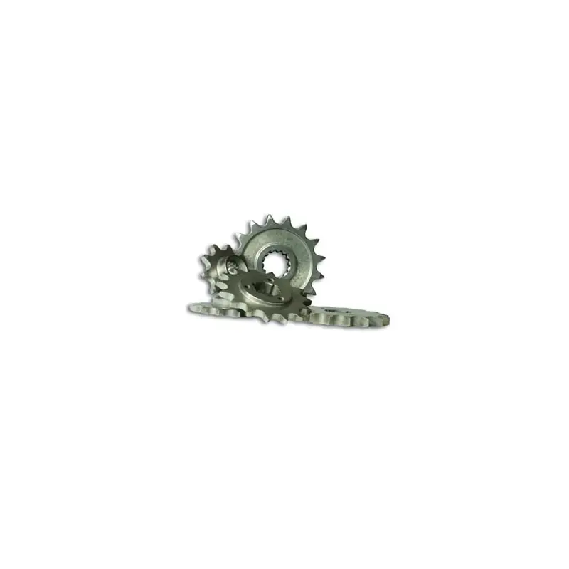 Solde Pignon 17 dents pour chaine 525 – France Equipement 9511.E9501.17