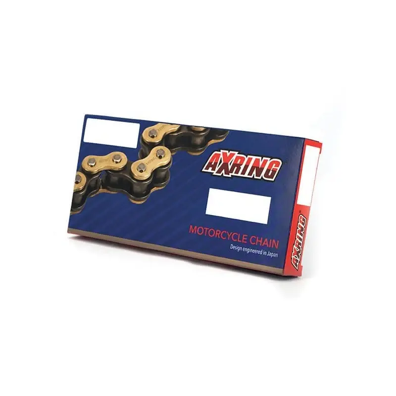 Axring Kit Chaine Origine BETA RR 125 4T SM AC 14×48 – 428 Sans Joints Toriques Satisfait Ou Remboursé