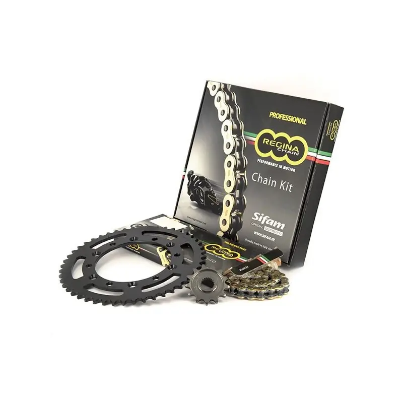 Axring Kit Chaine KTM FREERIDE 350 4T Nouvelle Collection