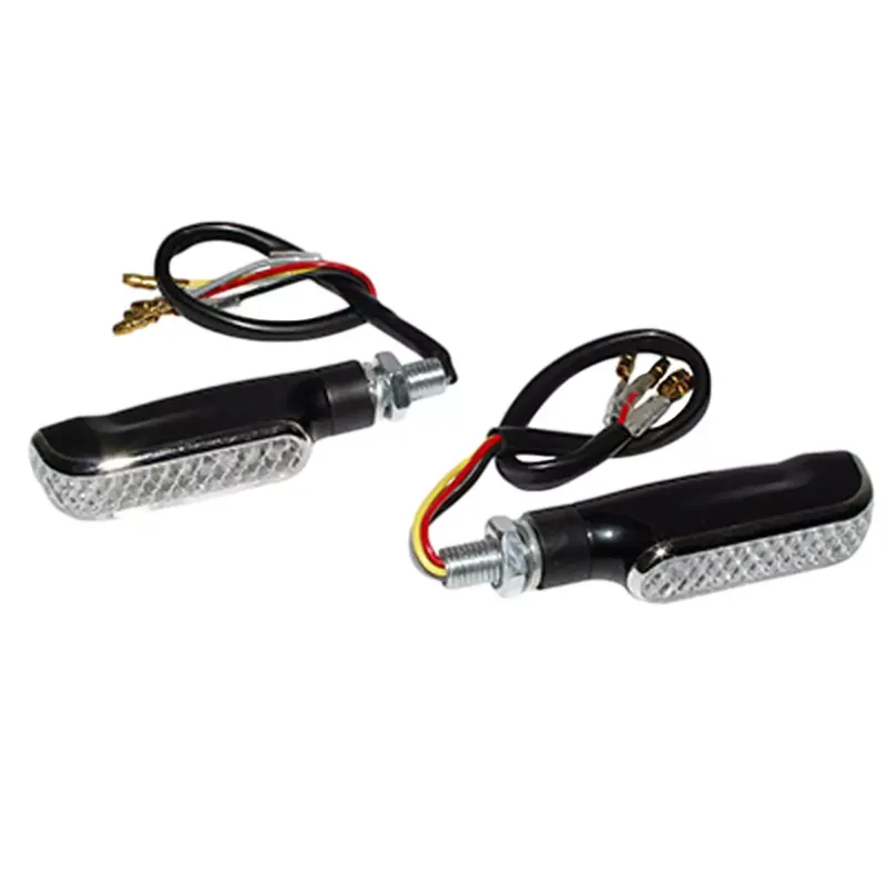 Must-Have Clignotants LED Replay Fuse 10 multifonction (paire)
