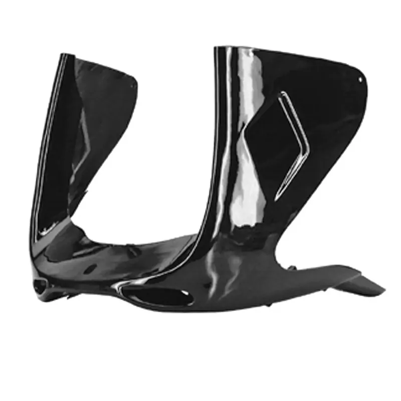 Tablier Avant Inférieur MBK Nitro YAMAHA Aerox avant 2013 – TNT Noir brillant Jusqu&rsquo;à Épuisement Des Stocks