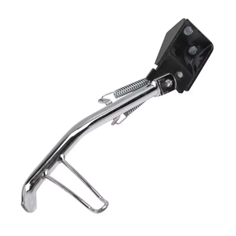 Béquille Latérale Peugeot Trekker TKR Speedfight Squab – Chromé Must-Have
