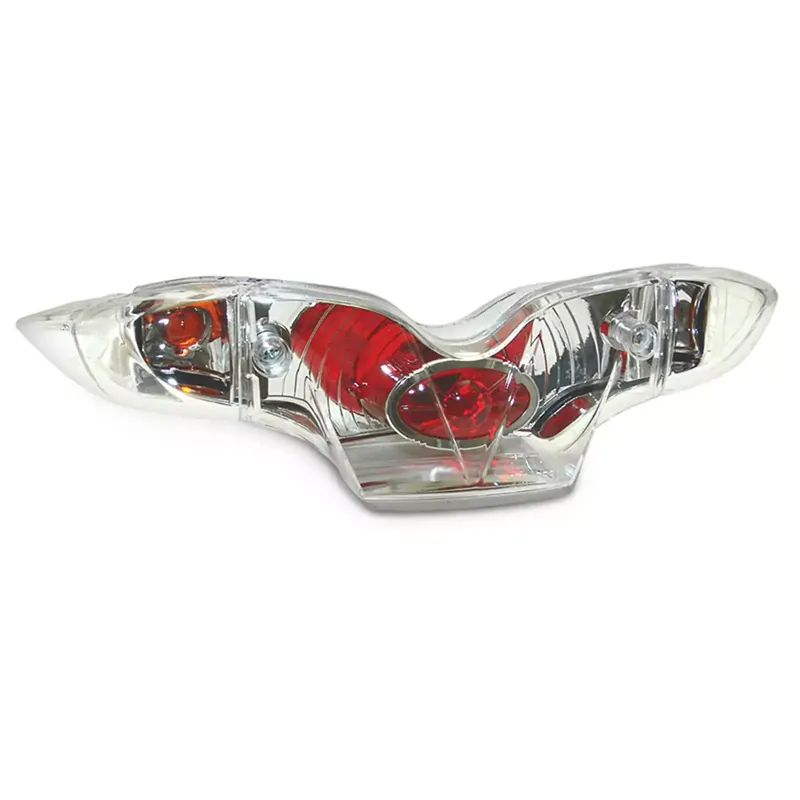 Prix Cassé Feu Arrière GILERA Runner avant 2006 – Type Lexus