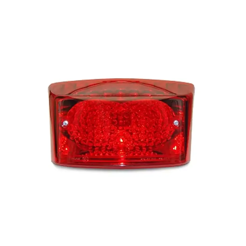 Feu Arrière MBK Booster YAMAHA Bw's à partir de 2004 Type Origine Seulement Aujourd&rsquo;hui