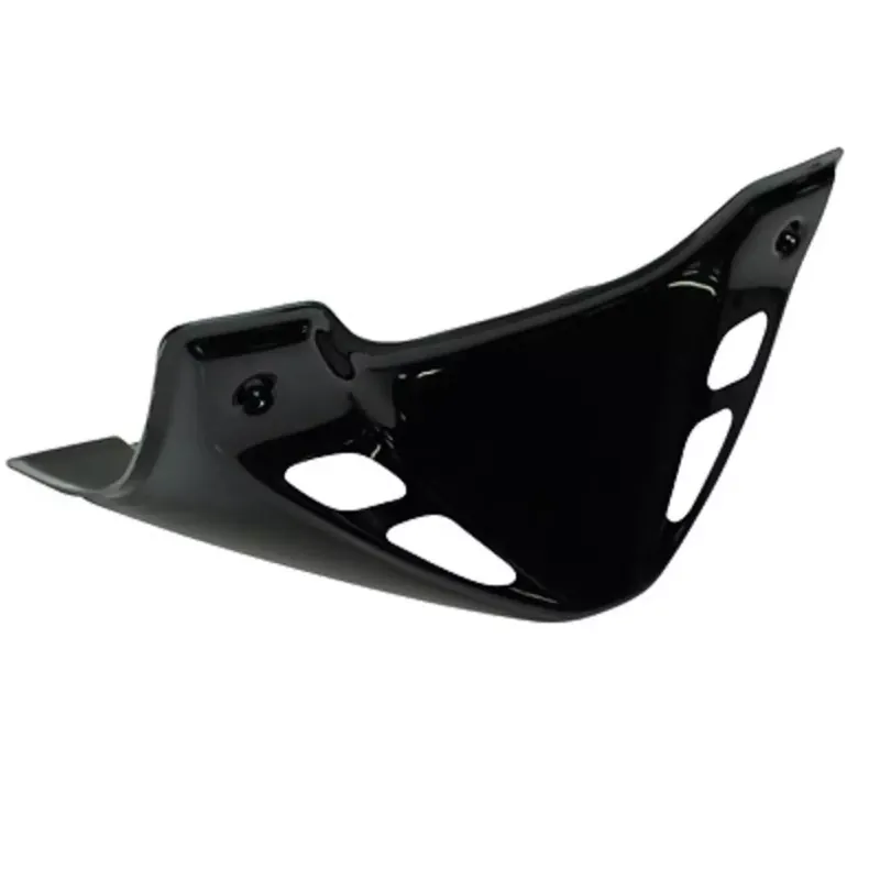Sabot MBK Booster Yamaha Bw's à partir de 2004 – BCD New Design Noir Commande En Gros
