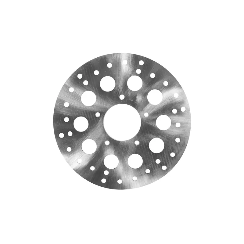 Disque de frein avant adaptable Gilera Runner Piaggio NRG MC3 220mm Jusqu&rsquo;à Épuisement Des Stocks