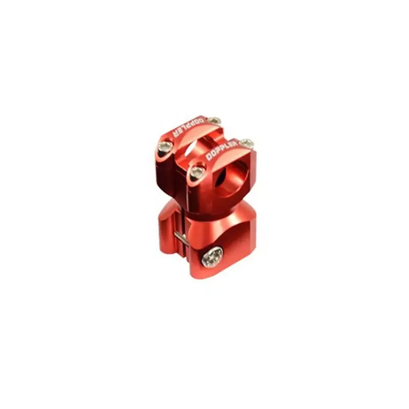Potence PIAGGIO GILERA – DOPPLER Rouge Populaire