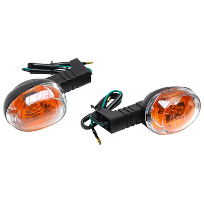 Clignotants arrière Replay MBK Booster Yamaha BWS (paire) Solde