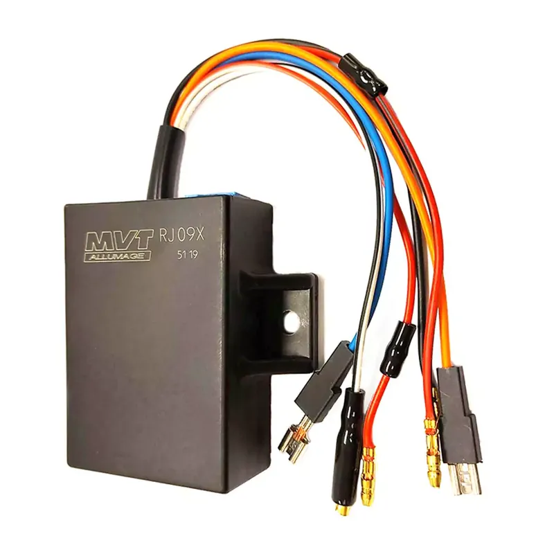 Calculateur Multicourbes DIGIMAX MBK PIAGGIO YAMAHA – MVT Millenium EXT109 / EXT114 Offre Spéciale