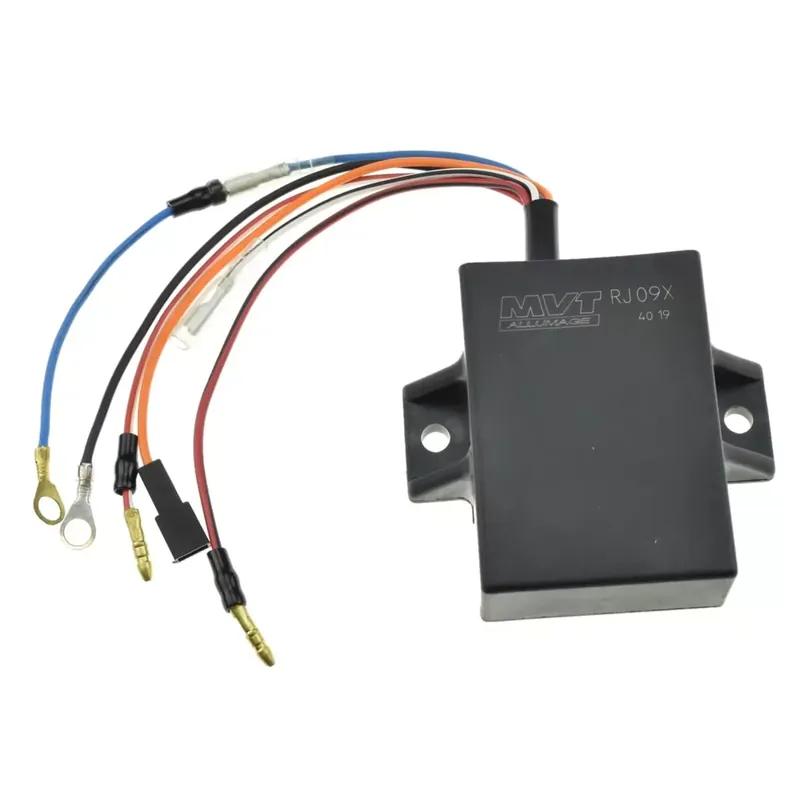 Dernier Modèle Calculateur Multicourbes DIGIMAX MBK Booster Nitro à partir de 2003 – MVT Millenium EXT119 / EXT120