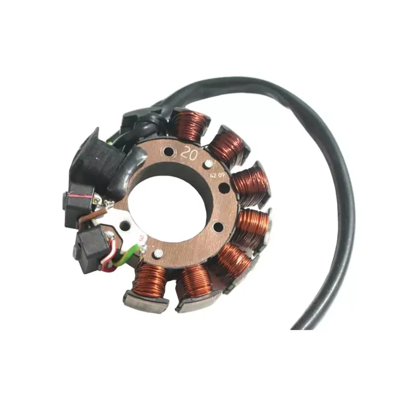 Stator Allumage PIAGGIO NRG Typhoon Zip – MVT Millenium EXT109 Certifié