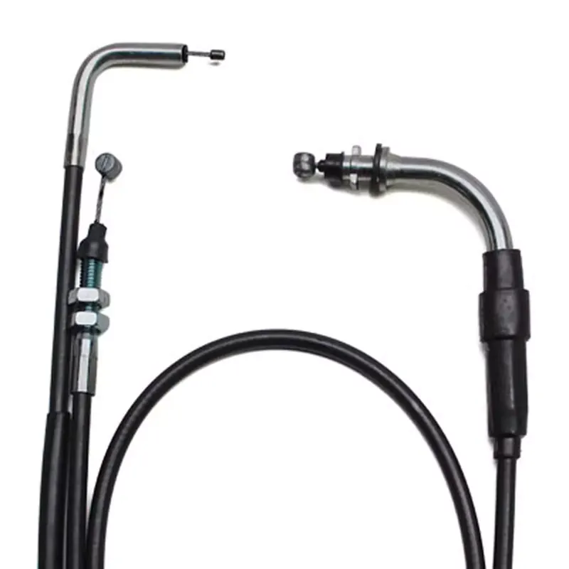 Transmission de Gaz PEUGEOT Speedfight 1 & 2 avant 2001 – Complète Réduction