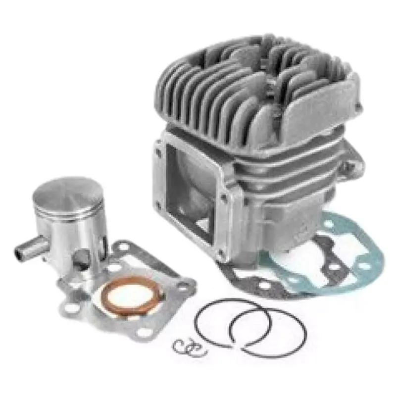 Kit Cylindre 50cc MBK Booster YAMAHA Bw's – MVT S-Race Alu 40mm Promotion Saisonnière