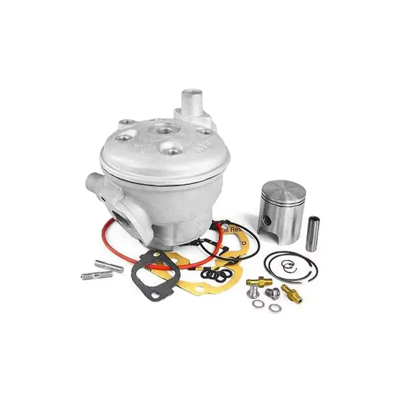 Kit Cylindre 50cc MBK Nitro Yamaha Aerox – MVT S-Race Alu 40mm Commande En Gros