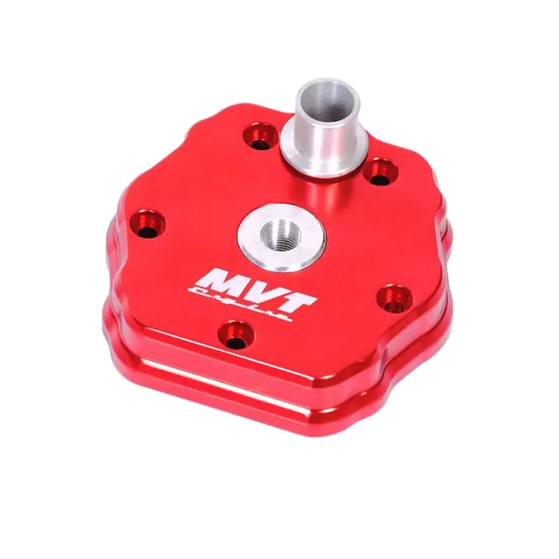 Expédié Aujourd&rsquo;hui Culasse à Plot 70 / 80cc DERBI E2 – MVT SC Service Course 47.6 mm