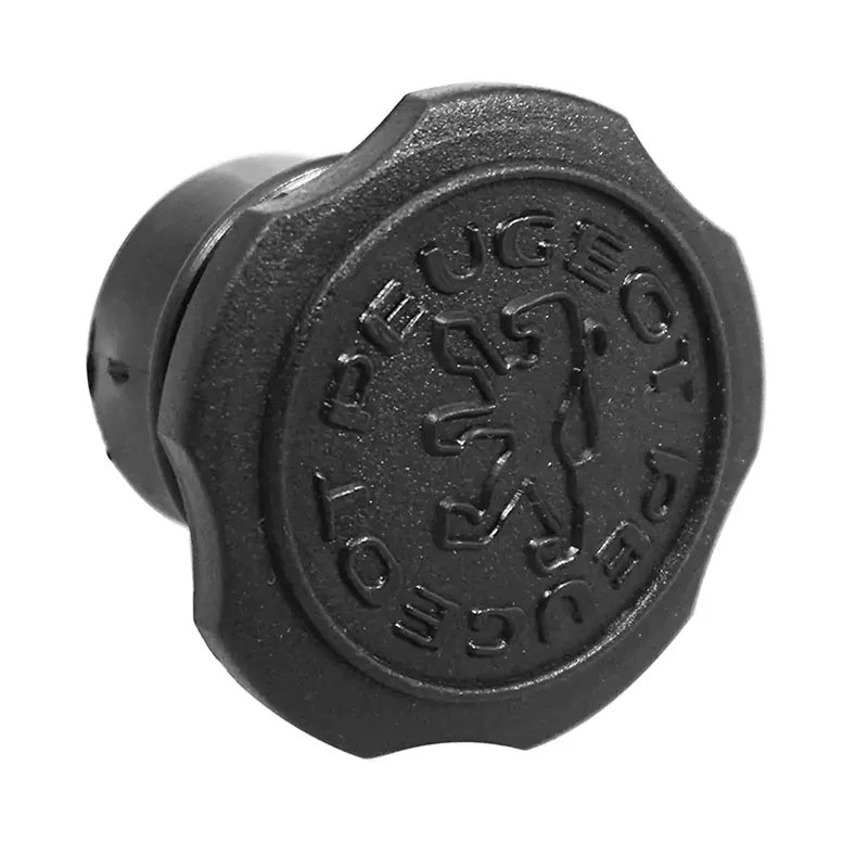 Quantité Limitée Bouchon Réservoir Essence PEUGEOT 103 RCX SPX à Pousser 30mm