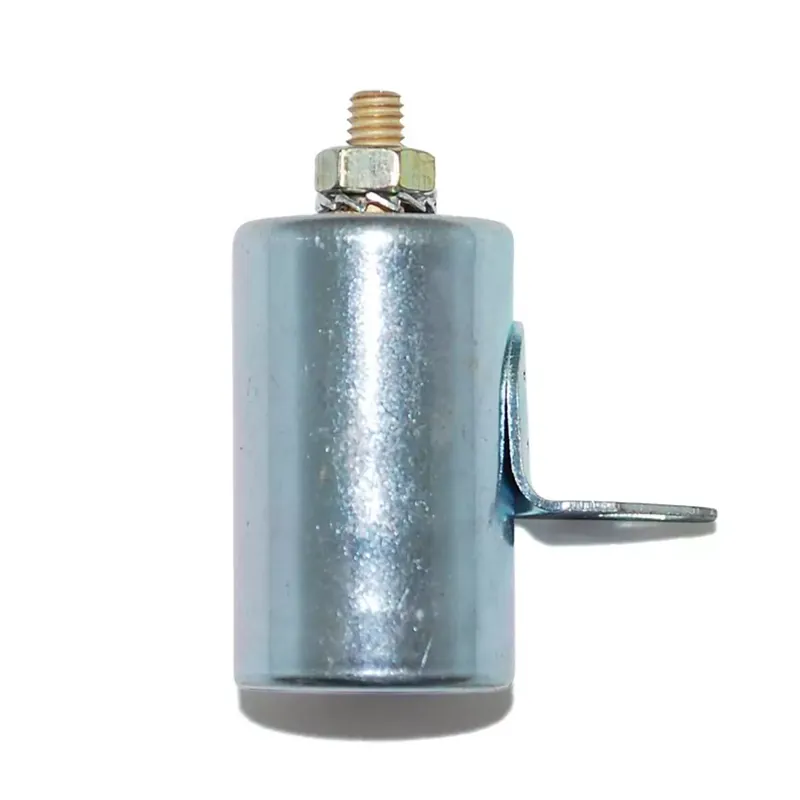 Marque Condensateur Allumage Solex 45 / 330 / 660 / 1010 / 1400 / 1700 / 2200 / 3300 / 3800 / 5000