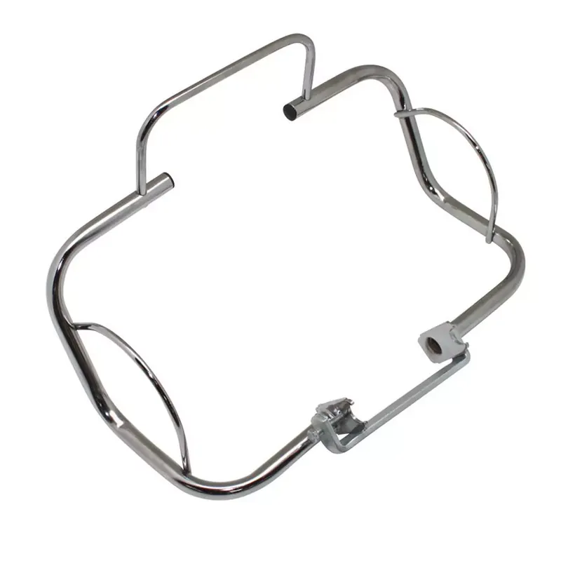 Super Prix Pare Chocs SOLEX 3800 – CHROME
