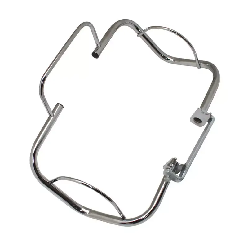 Acheter En Ligne Pare Chocs SOLEX 5000 – CHROME