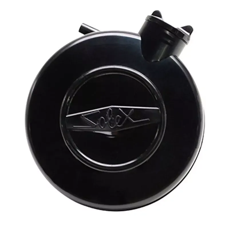 Quantité Limitée Réservoir d'essence SOLEX 3800 / 5000 – NOIR