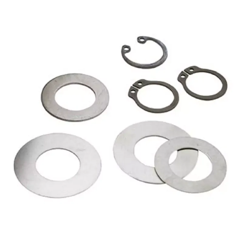 Marque Clips et Rondelles de Pédalier MBK MOTOBECANE MOTOCONFORT