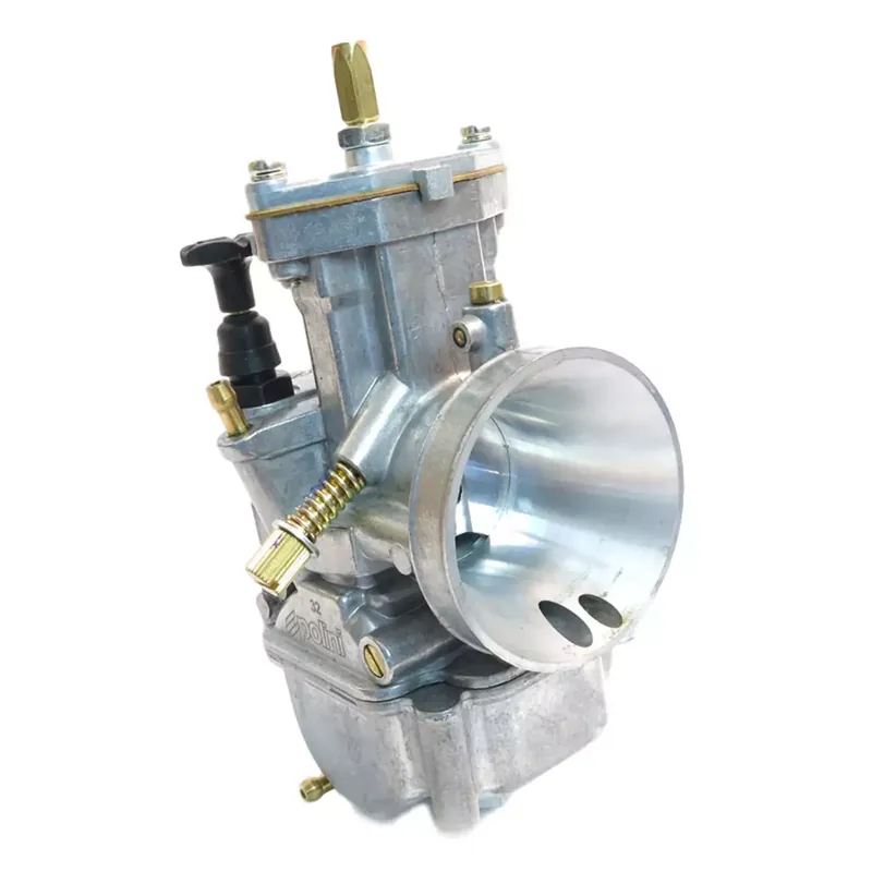 Marque Carburateur 32mm – PWK POLINI