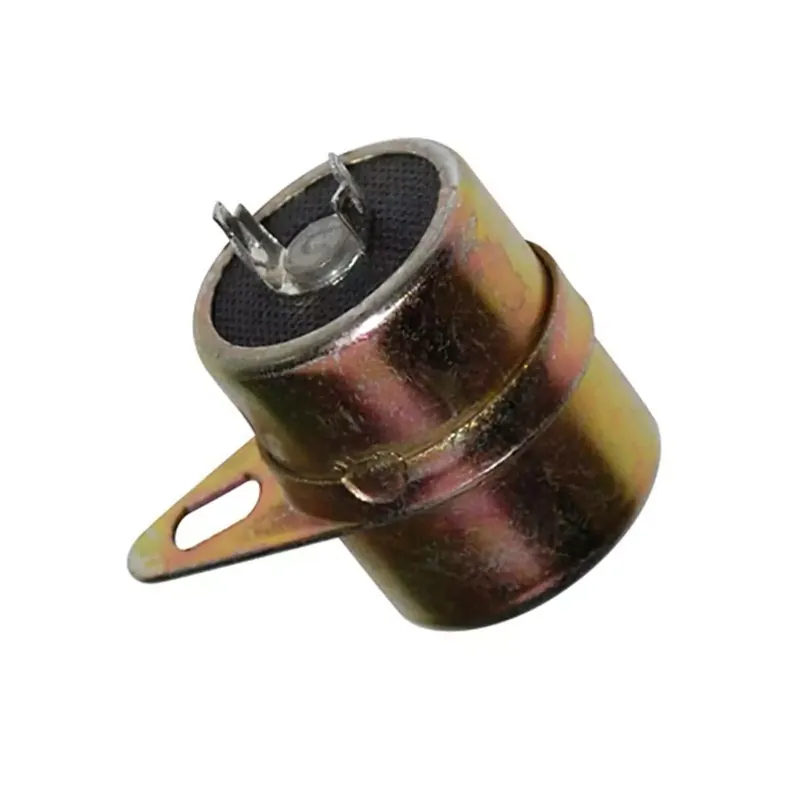 Condensateur Allumage Cyclo Peugeot 101 102 103 104 – à Souder Prix Cassé