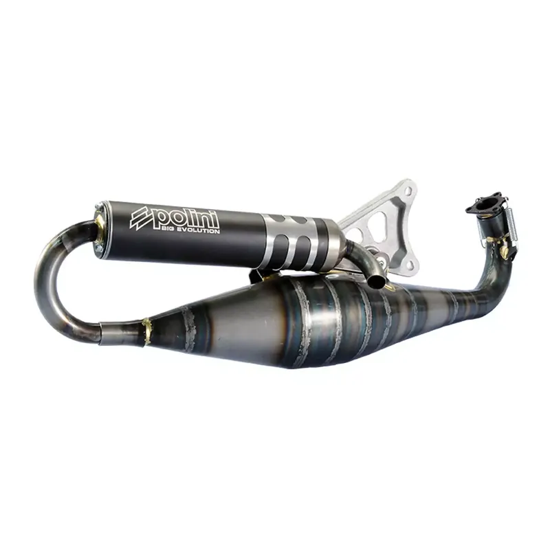 Pot MBK Nitro Ovetto YAMAHA Aerox Neo's – BIG EVO 70cc POLINI Achat Immédiat