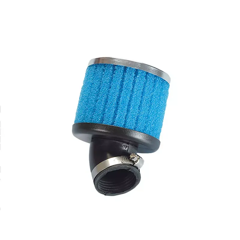 Filtre à Air PHBL – POLINI Air Box 39mm coudé 30 degrés Meilleur Choix
