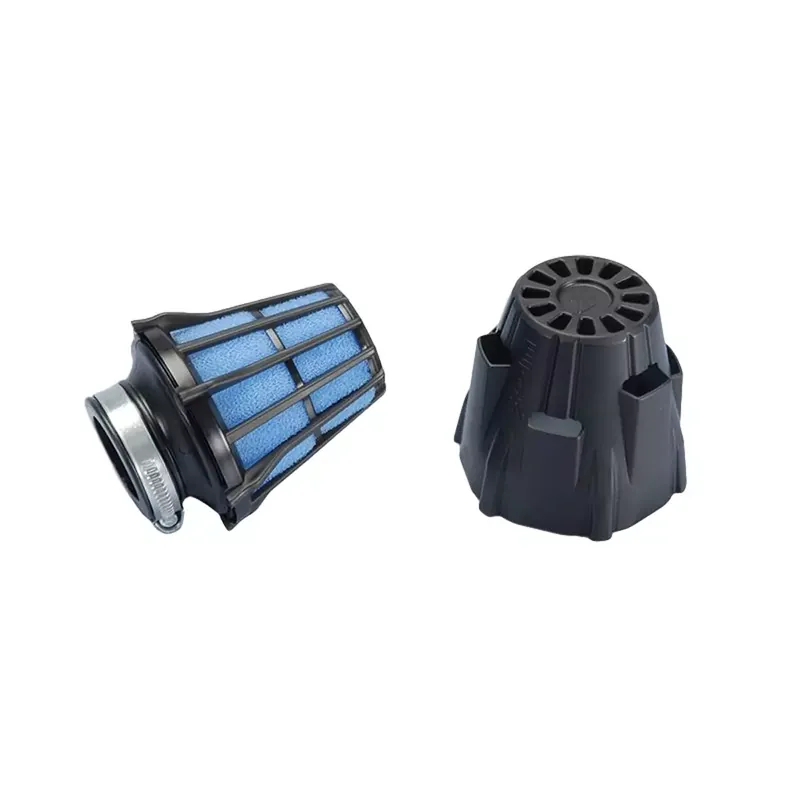 Offre Limitée Filtre à Air PHBG Racing – POLINI Blue Air Box 37mm