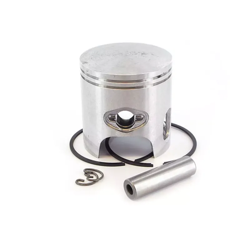 Prix Promo Piston 47mm MBK Booster Nitro Yamaha Bw's – POLINI Fonte 70cc