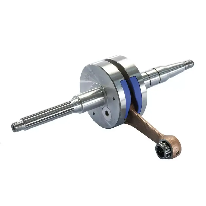 Meilleure Vente Vilebrequin MBK Nitro Ovetto YAMAHA Aerox Neo's – POLINI Axe 12mm