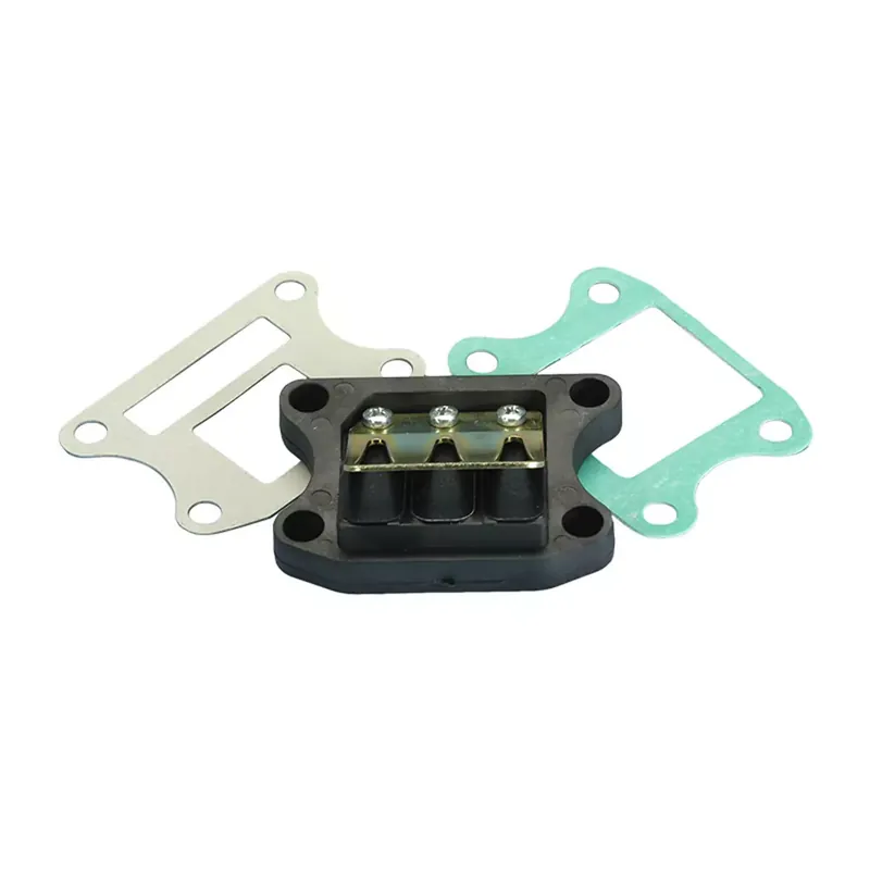 Clapet PEUGEOT Buxy TKR Vivacity – POLINI EVO Usine Directe
