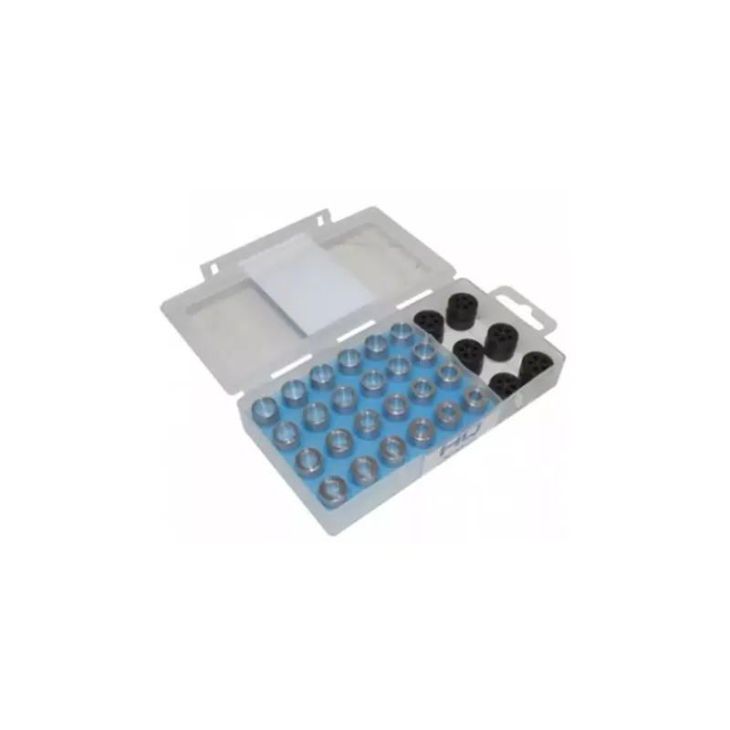 Pack Galets Variateur 16 x 13mm – 6.5G à 9.0G POLINI Soldes