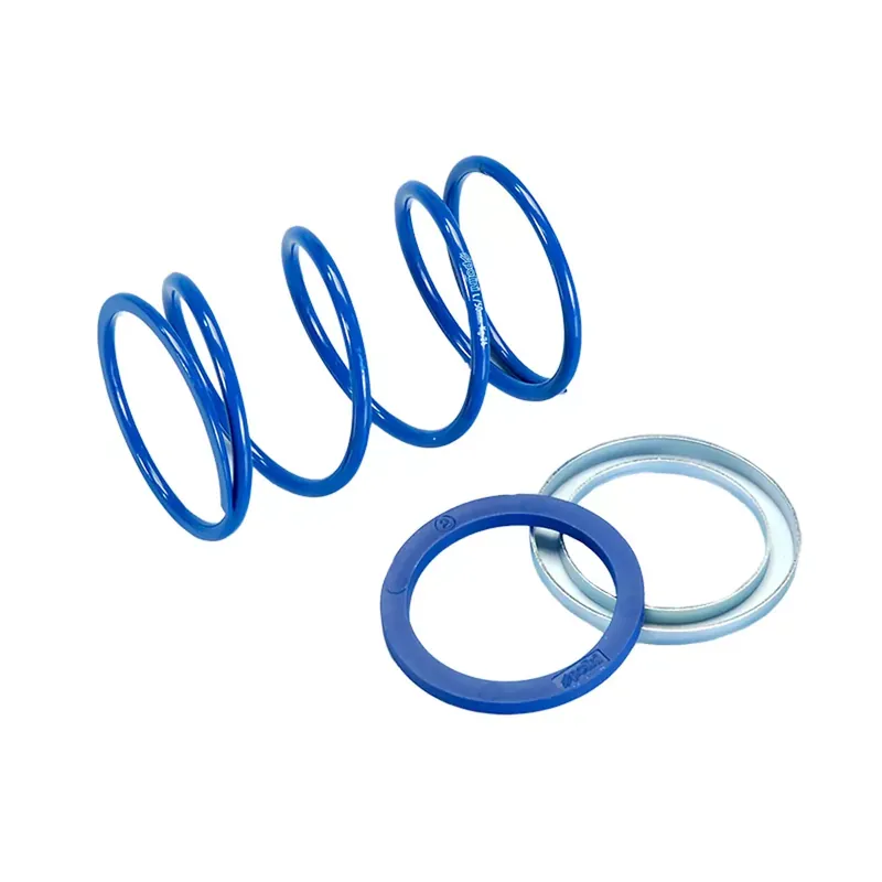 Prix Choc Ressort de Poussée MBK Booster Nitro YAMAHA Bw's Aerox – POLINI Evo Slider +40%