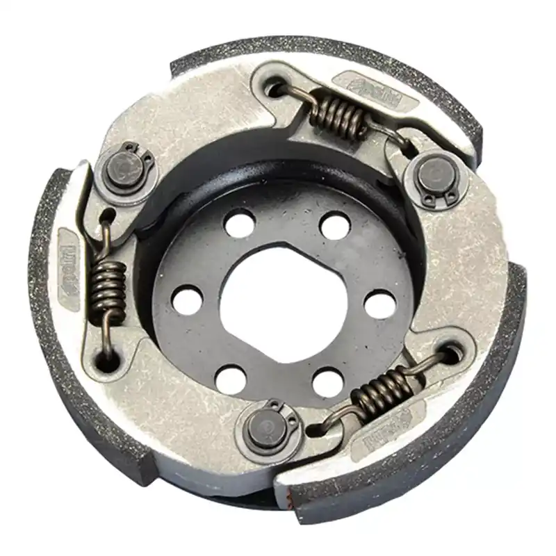 Embrayage PEUGEOT PIAGGIO – POLINI 3G 107mm Expédition Rapide