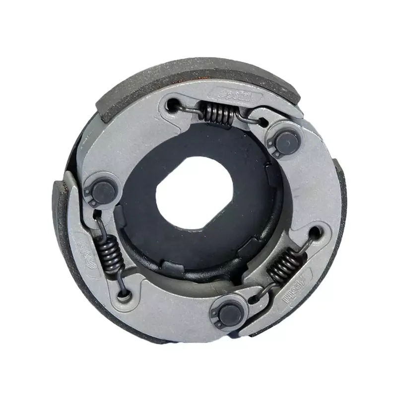 Embrayage MBK Booster YAMAHA Bw's – POLINI 3G 105mm Populaire