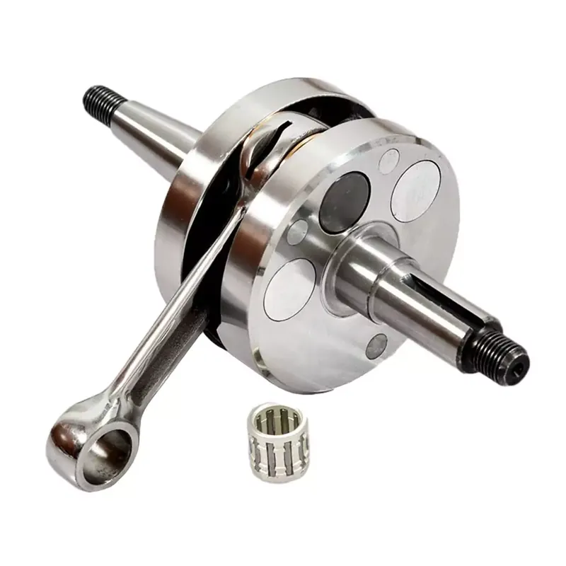 Vilebrequin AM6 – MVT SC Service Course / Course 49mm Bielle 95 Axe 13mm Prix Choc
