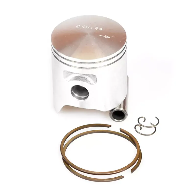 Jusqu&rsquo;à Épuisement Des Stocks Piston 48.44mm DERBI E3 E4 – MVT IRON MAX 75cc IM20