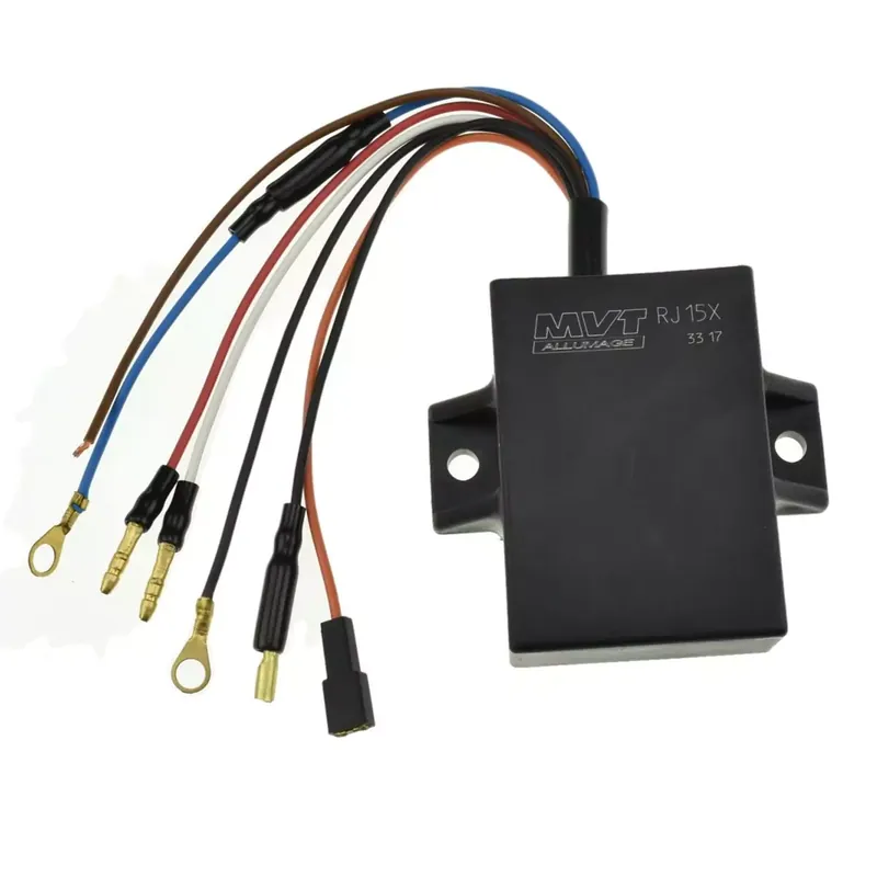 Calculateur Multicourbes DIGIMAX MBK YAMAHA à partir de 2003 – MVT Millenium EXT121 / EXT122 Dernier Modèle