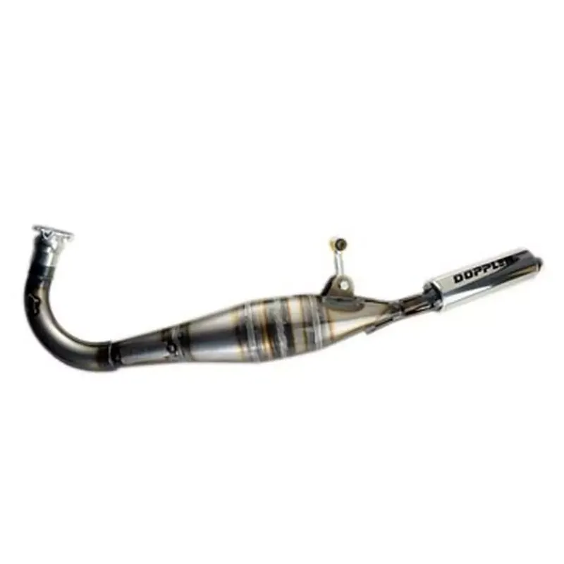 Acheter Direct Pot PEUGEOT RCX SPX – DOPPLER ER1 Silencieux Alu
