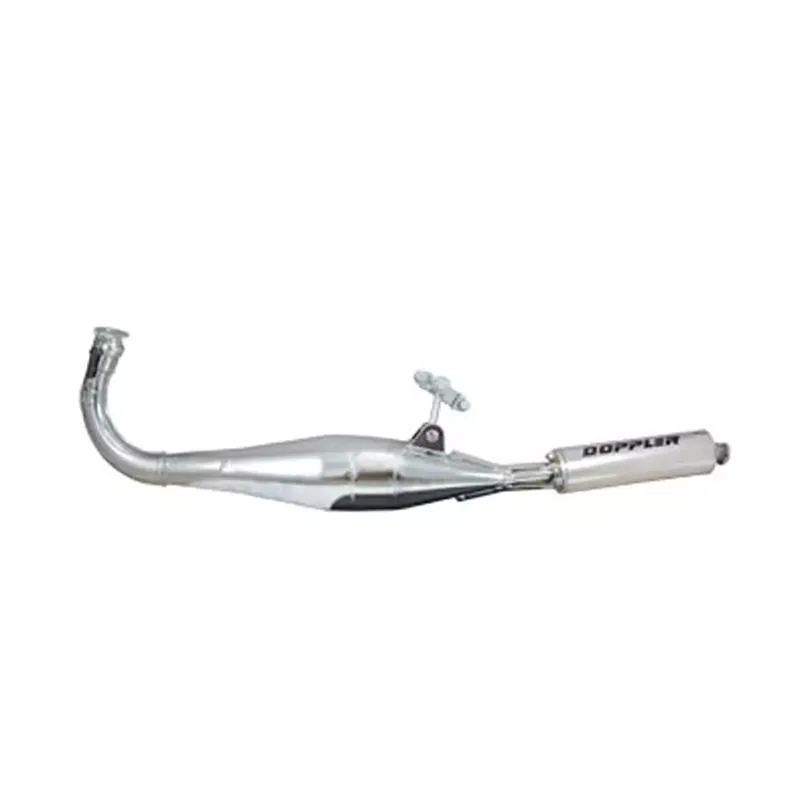 Pot PEUGEOT RCX SPX – DOPPLER ER1 Chrome Edition Nouvel Arrivage