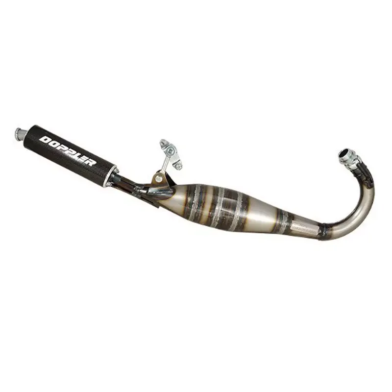Pot MBK 51 Bras Carré – DOPPLER ER1 Carbone Edition Nouvel Arrivage