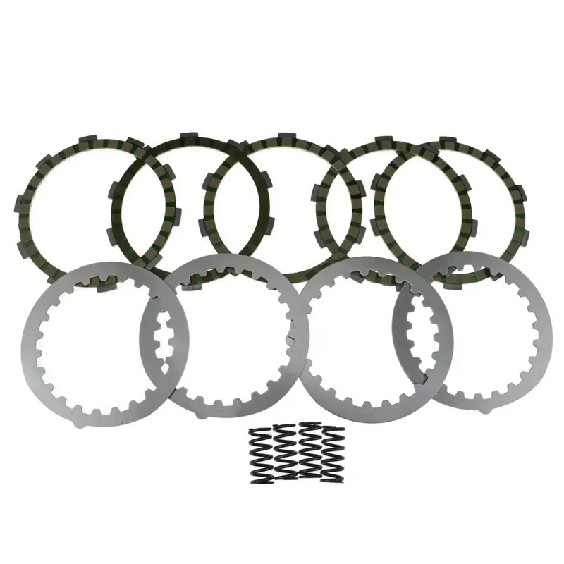 Prix Promo Embrayage AM6 50 / 75cc – MVT S-Race