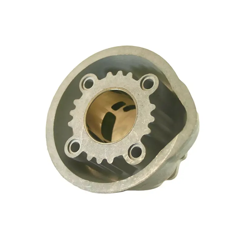 Produit De Marque Cylindre Seul 50cc MBK Nitro YAMAHA Aerox – MVT S-Race Alu 40mm HM17
