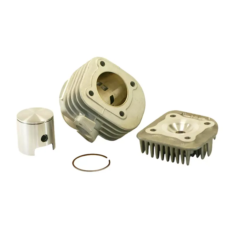 Kit Cylindre 70cc MBK Ovetto YAMAHA Neo's – MVT S-Race Alu 47.6mm Acheter En Ligne