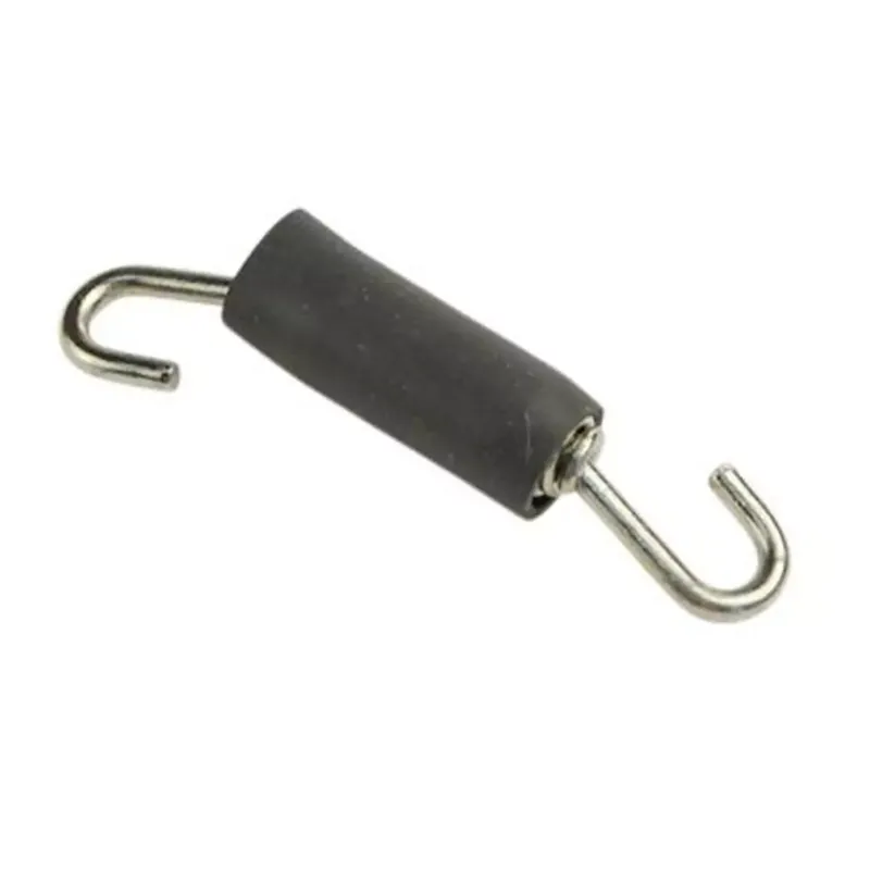 Ressort de Pot – Longueur 60mm à Crochets Orientables Quantité Limitée